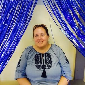 Meet your Posher, Tracie